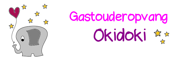 Gastouder Linne